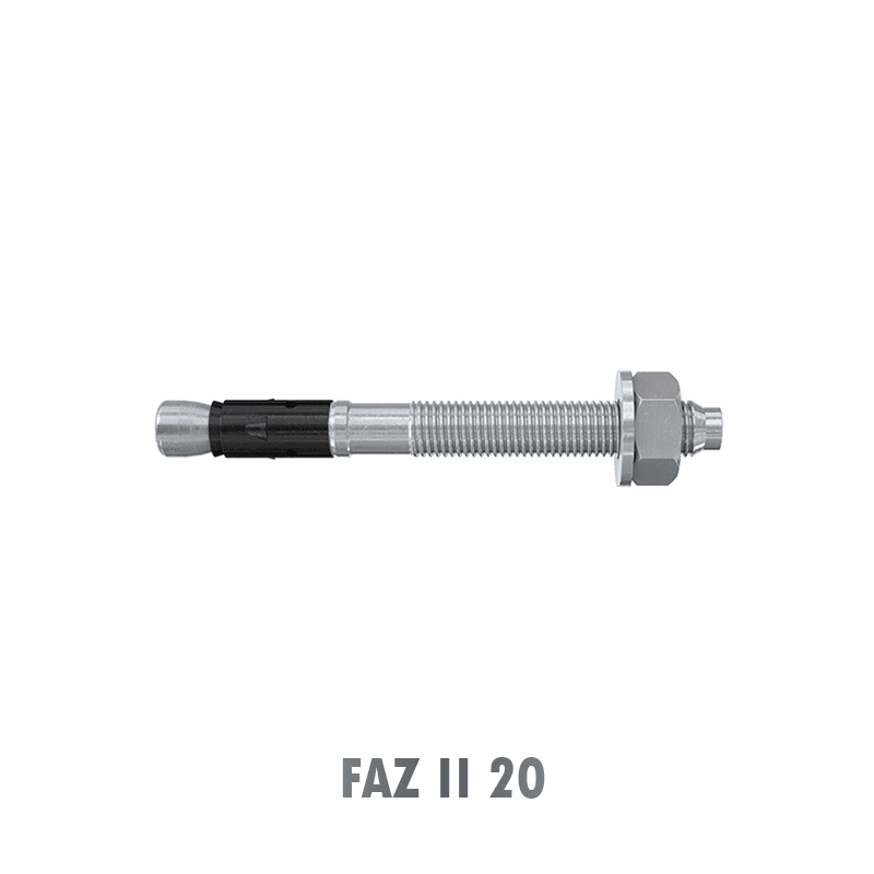 FAZ II 20/20 - BIMOLOGY